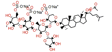 Frondoside C